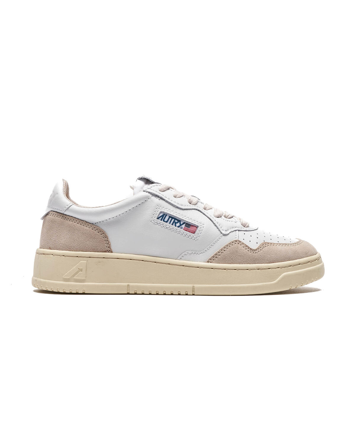 AULWLS33 | Baskets Running Texturées WMNS MEDALIST LOW